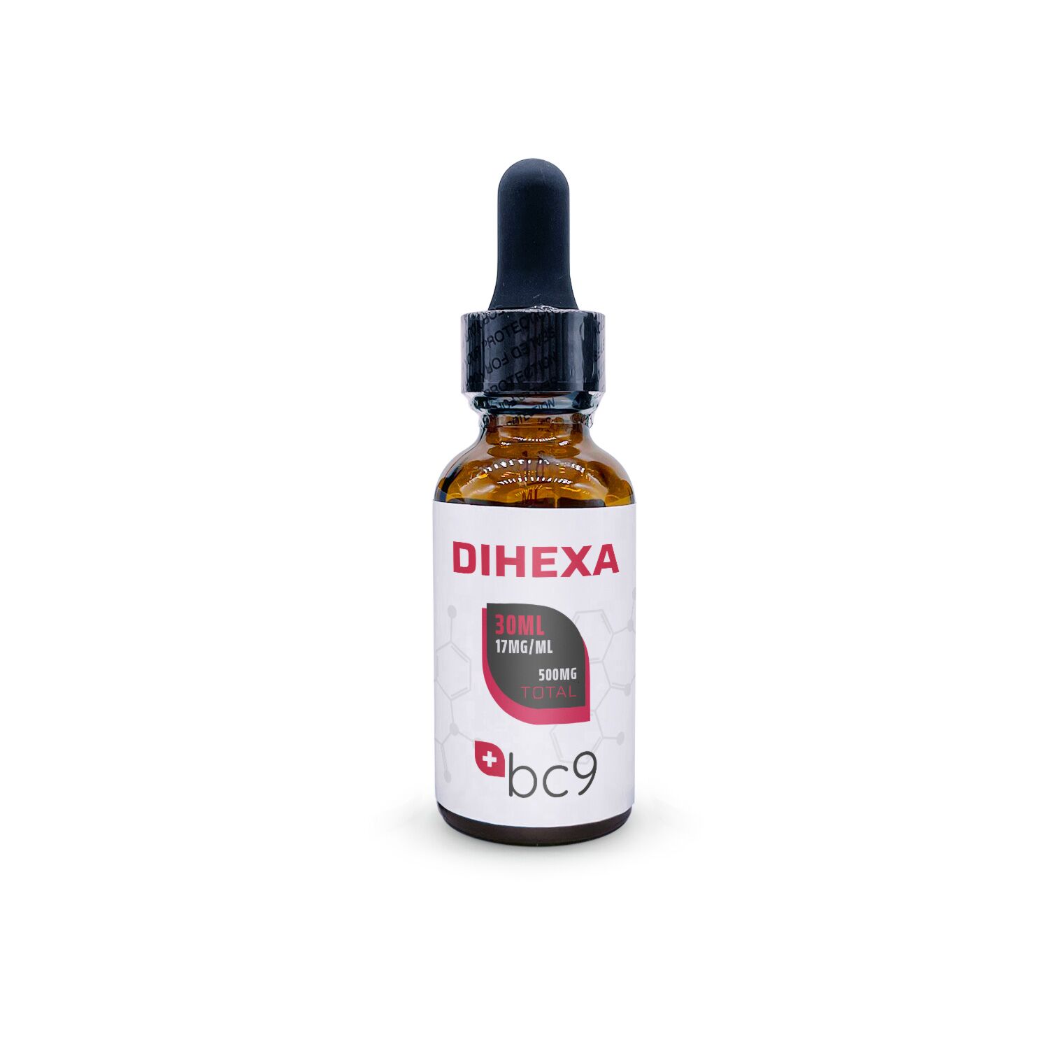 dihexa aqueous solubility Dihexa Liquid For Sale | 3rd Party Tested