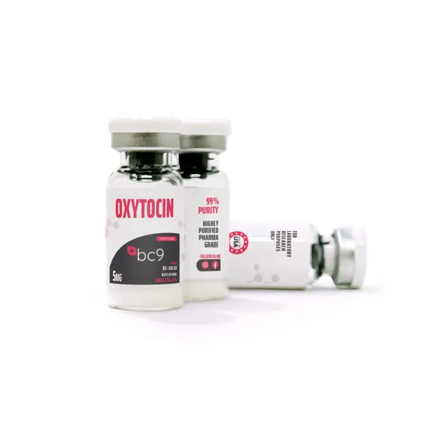 Oxytocin 5 mg Oxytocin 5 mg