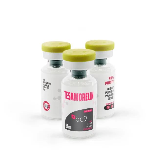 Tesamorelin pe 20 mg Tesamorelin pe 20 mg