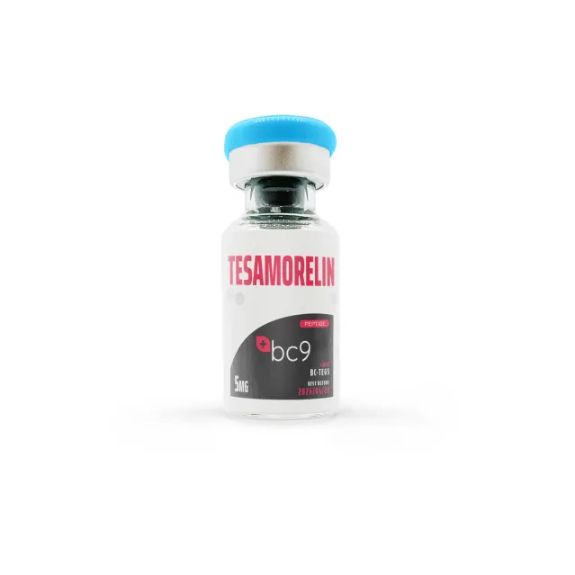 Tesamorelin pe 5mg Tesamorelin pe 5mg