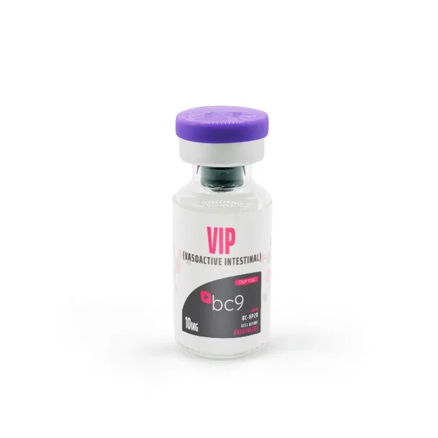VIP Vasoactive Intestinal Peptide 10mg VIP Vasoactive Intestinal Peptide 10mg
