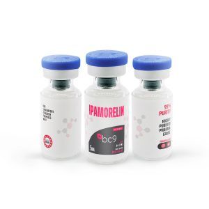 cjc 1295 ipamorelin nasal CJC-1295 and Ipamorelin Peptide Injection