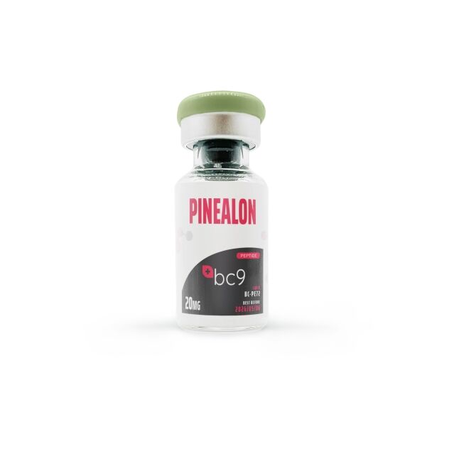 Pinealon Peptide for Sale | Fast Shipping | BC9.org Pinealon Peptide for Sale | Fast Shipping | BC9.co