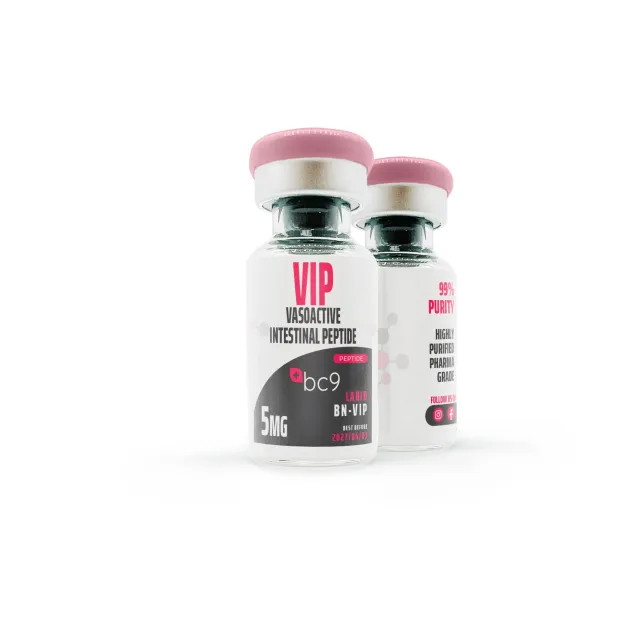 VIP (Vasoactive Intestinal Peptide)-5mg_bc9 VIP 5mg | BC9