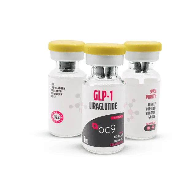 GLP-1 Liraglutide 1 mg