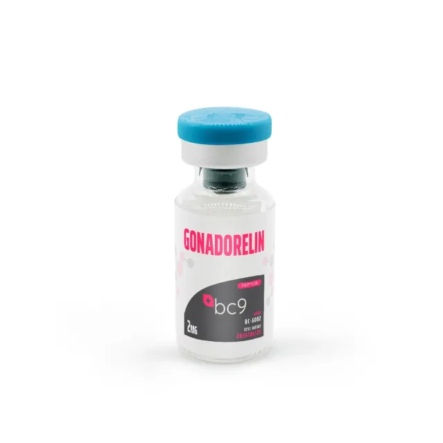 Gonadorelin 2 mg Gonadorelin 2 mg