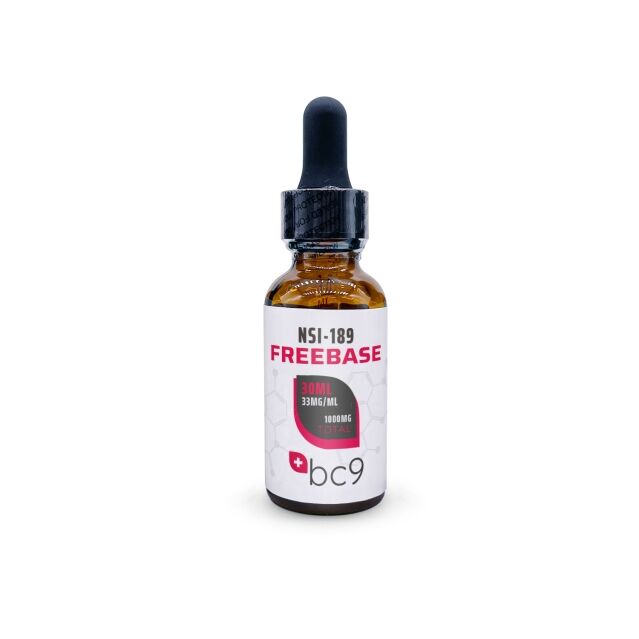 NSI-189 Freebase Liquid For Sale | Fast Shipping | BC9.co