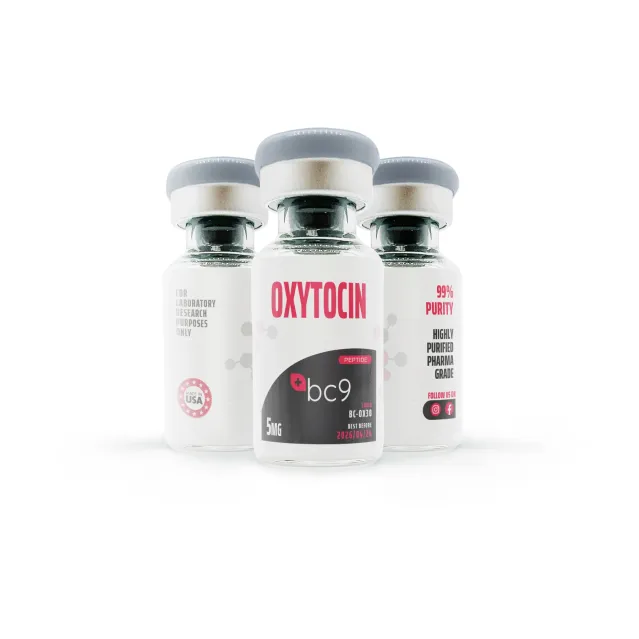 Oxytocin 5 mg Oxytocin 5 mg
