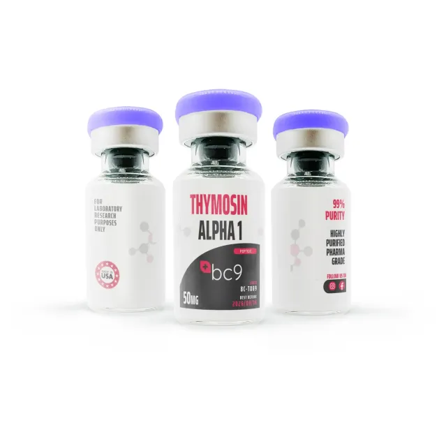 Thymosin-Alpha-1_BC9-2- Thymosin-Alpha-1