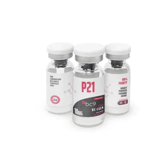 P21 10mg