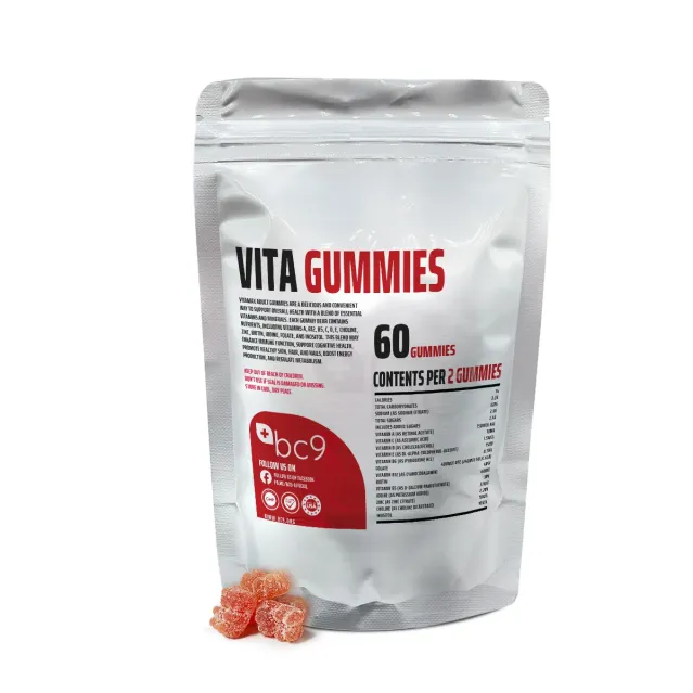 Vita Gummies