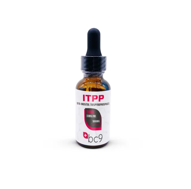 ITPP Liquid