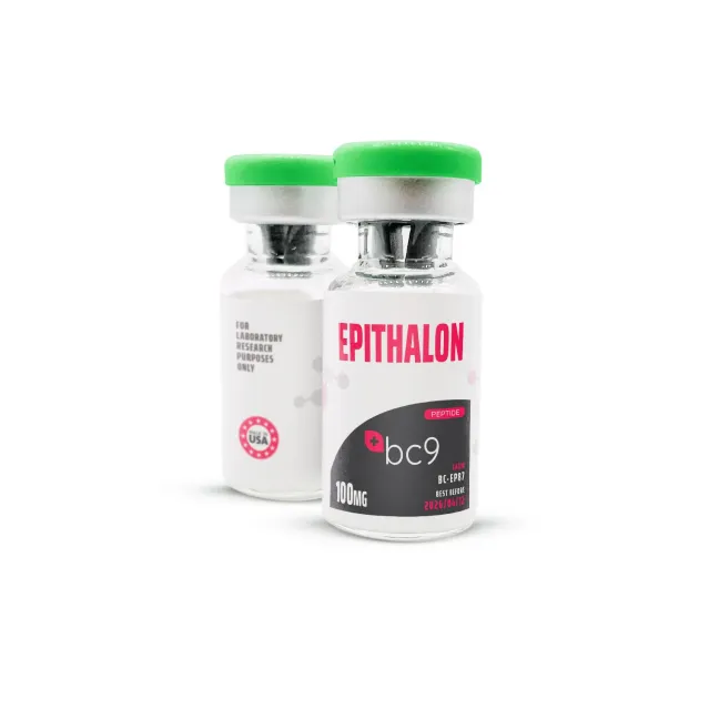 Epithalon 100mg Epithalon 100mg
