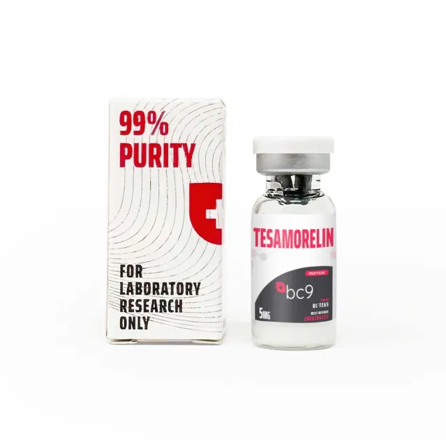 Tesamorelin pe 5mg Tesamorelin pe 5mg