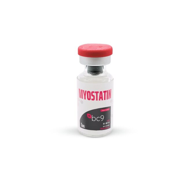 Myostatin Peptide for Sale | Fast Shipping | BC9.org Myostatin Peptide for Sale | Fast Shipping | BC9.co