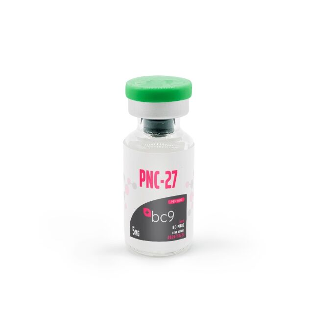PNC-27 Peptide for Sale | Fast Shipping | BC9.org PNC-27 Peptide for Sale | Fast Shipping | BC9.co