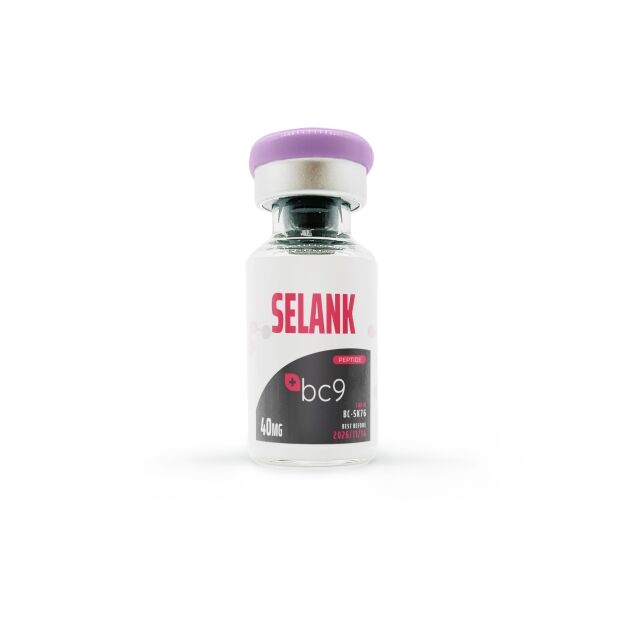 Selank Peptide for Sale | Fast Shipping | BC9.org Selank Peptide for Sale | Fast Shipping | BC9.co