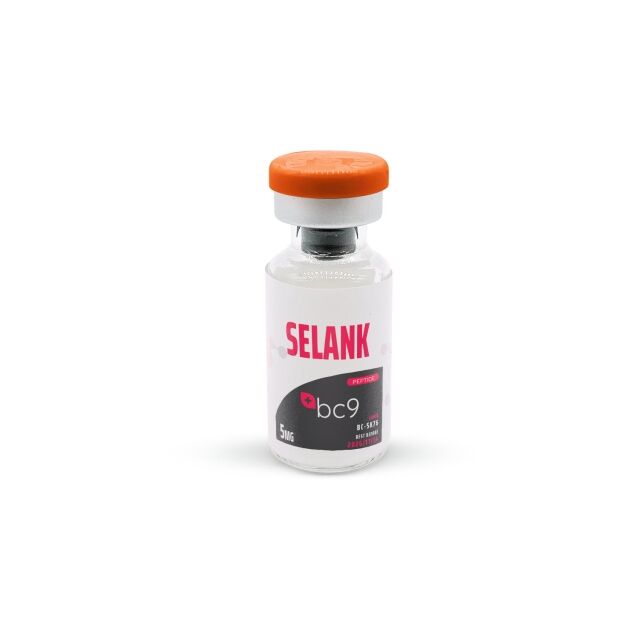 Selank 5mg Selank 5mg