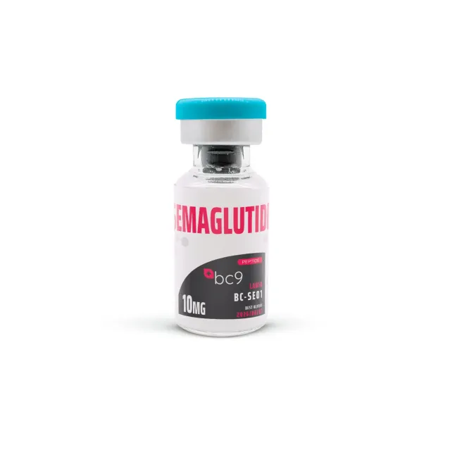 Semaglutide Semaglutide 10mg