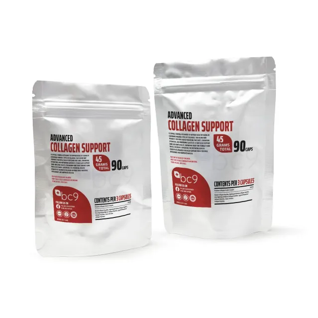 Advanced Collagen Support