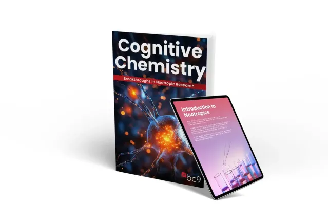Cognitive Chemistry ebook