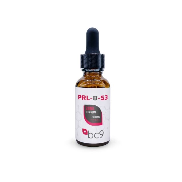 PRL-8-53 Liquid For Sale | Fast Shipping | BC9.co