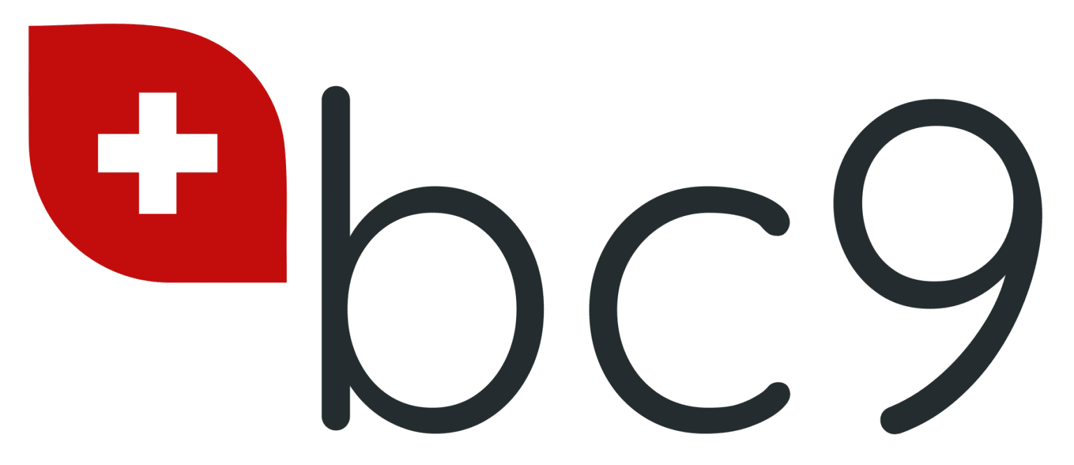 Bc9 logo