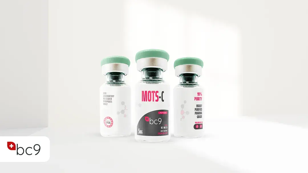 mots c peptide