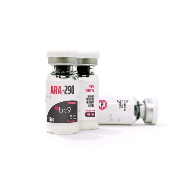 ARA-290-pe-16mg_bc9 3 ARA-290-pe-16mg