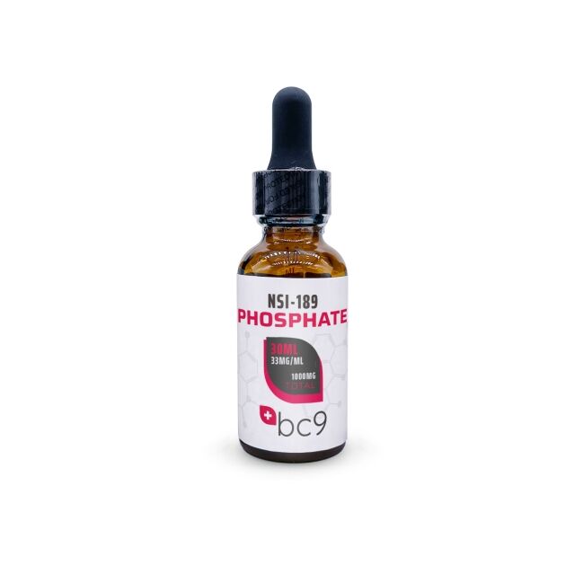 NSI 189 Phosphate Liquid | Fast Shipping | BC9.org NSI 189 Phosphate Liquid | Fast Shipping | BC9.co