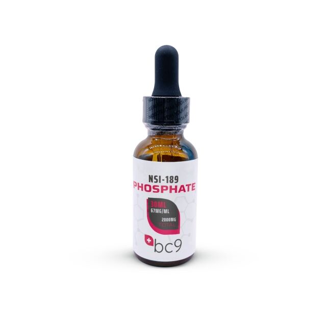NSI-189-Phosphate-30ml-67mg_BC9 NSI-189-Phosphate-30ml-67mg