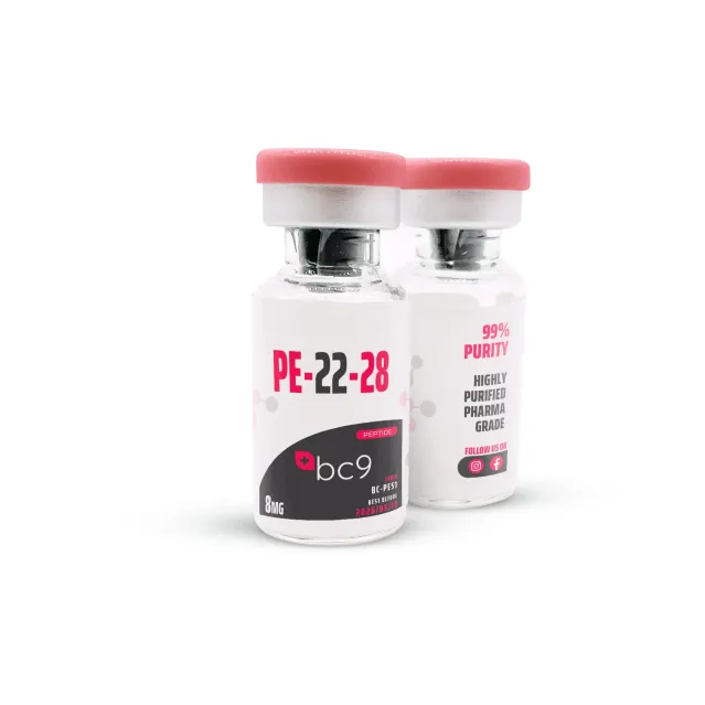 PE-22-28 8 mg PE-22-28 8 mg