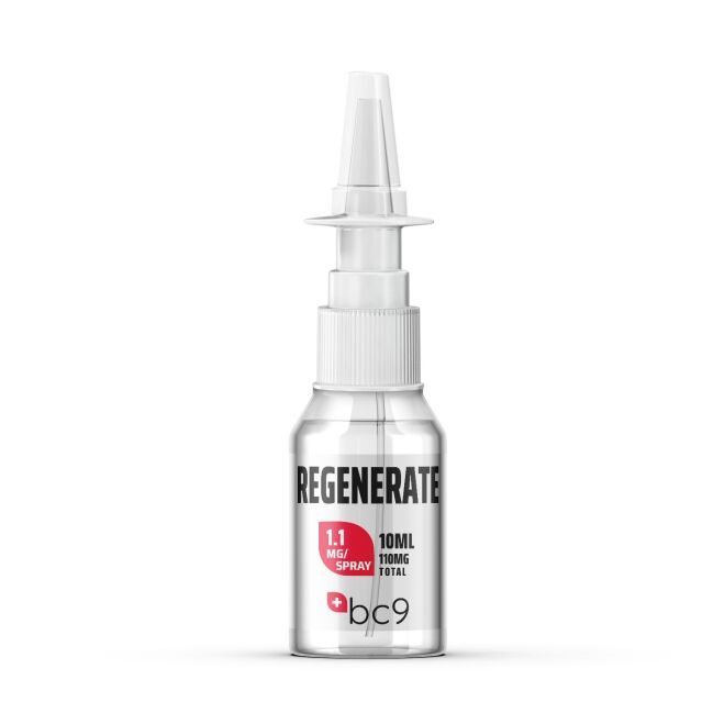 Regenerate Spray (Ipamorelin + Epithalon + CJC-1295 No DAC) Regenerate Spray (Ipamorelin + Epithalon + CJC-1295 No DAC)