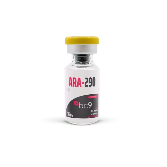 ARA-290 Peptide for Sale | Fast Shipping | BC9.org ARA-290 Peptide for Sale | Fast Shipping | BC9.co