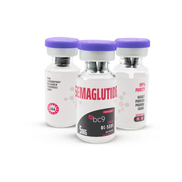Semaglutide 5mg Semaglutide 5mg