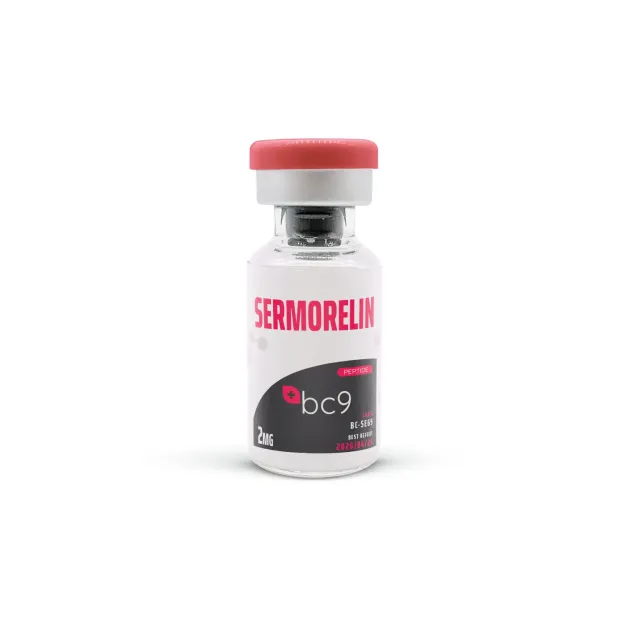 Sermorelin 2mg