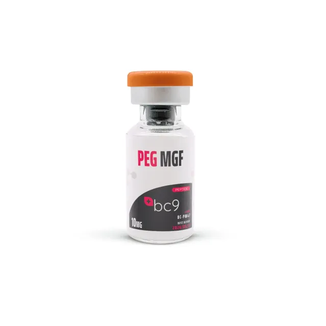 PEG-MGF 10 mg PEG-MGF 10 mg