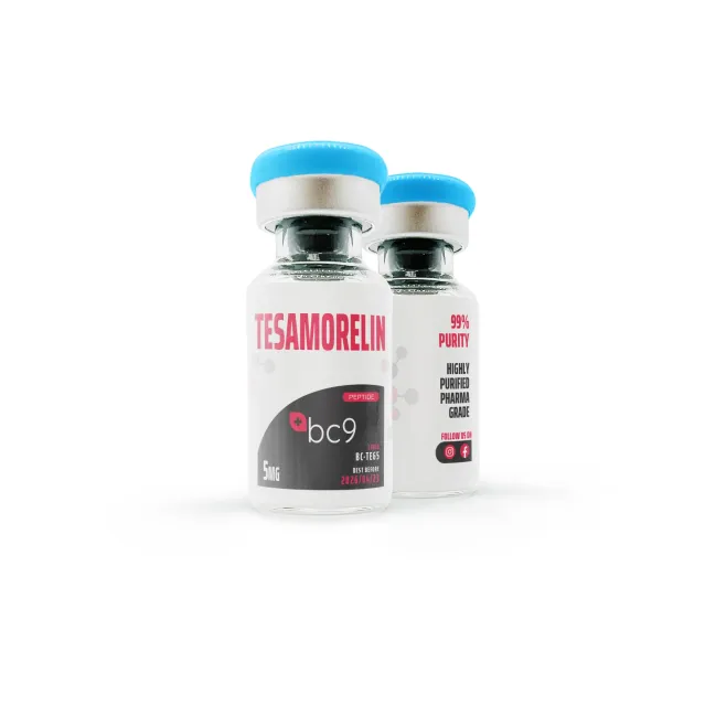 Tesamorelin pe 5mg Tesamorelin pe 5mg