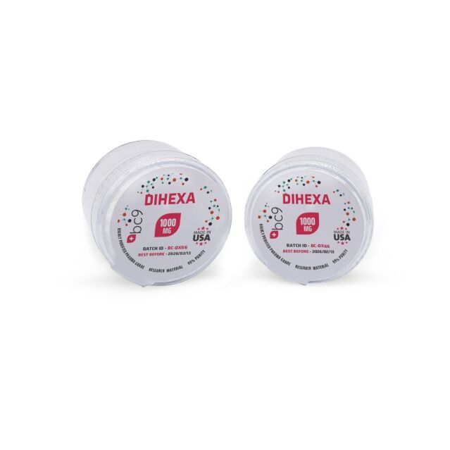Dihexa-1000mG_NU 2 Dihexa