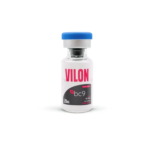 Vilon _20mg_Peptide_Bc9