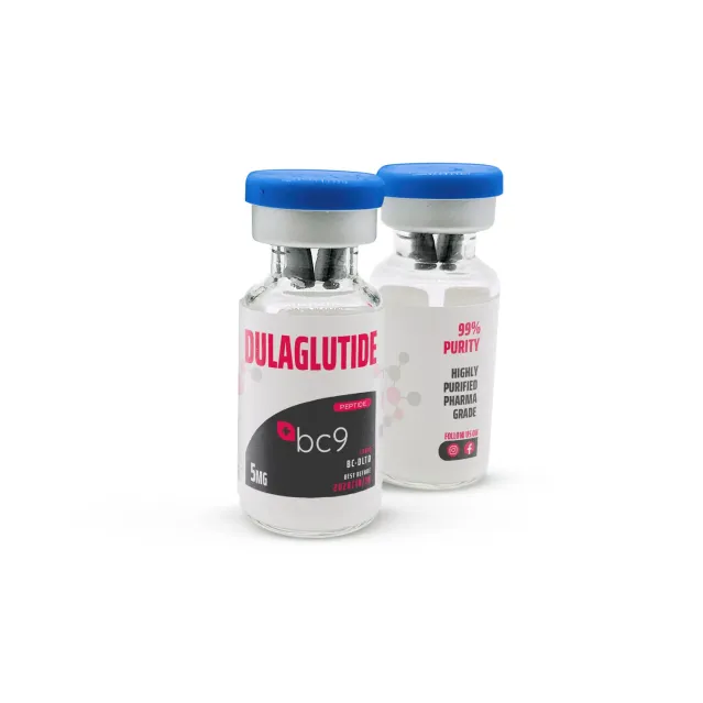 Dulaglutide_5mg_Peptide_Bc9 3