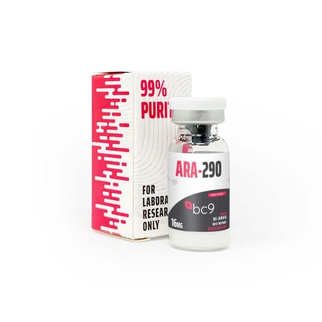ARA-290 Peptide 16mg ARA-290 Peptide 16mg