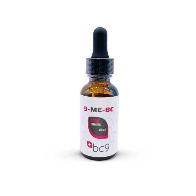 Buy 9-Me-BC Liquid For Sale | Fast Shipping | BC9.co