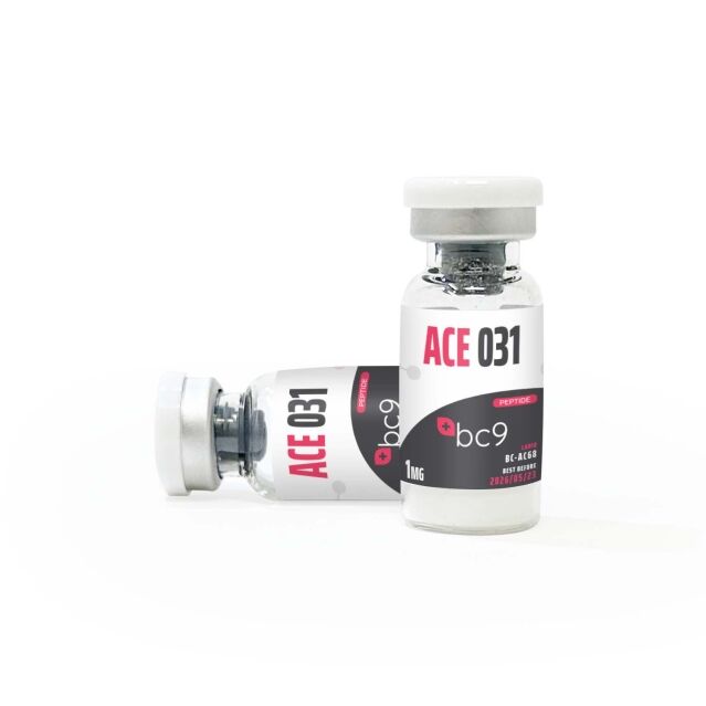 ACE 031-pe-1mg ACE 031-pe-1mg