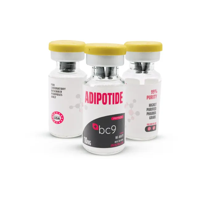 Adipotide 10 mg