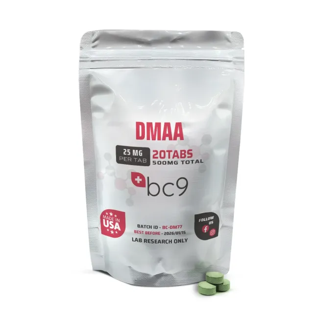 DMAA