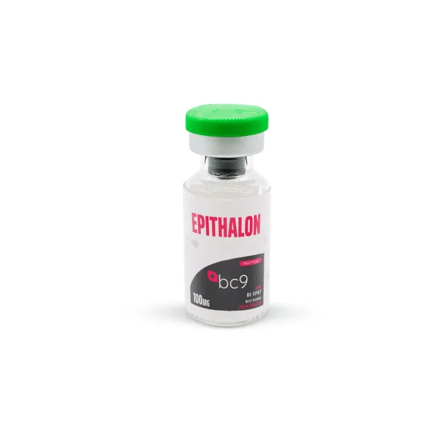 Epithalon pe 100 mg Epithalon pe 100mg