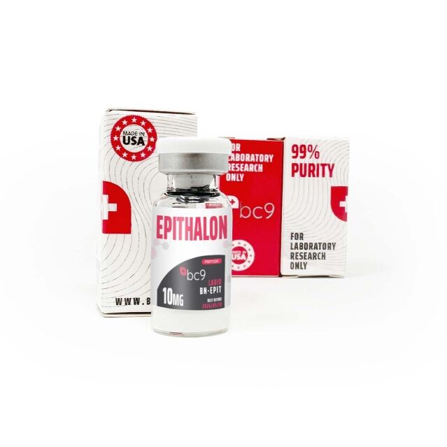 Epithalon pe 10mg Epithalon pe 10mg