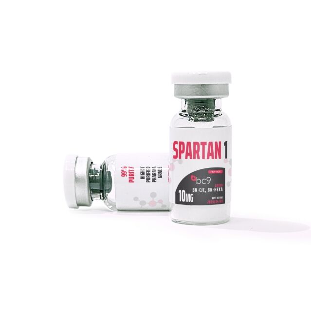 Spartan 1-pe-10mg_bc9 3 Spartan 1-pe-10mg