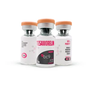 Regenerate Spray (Ipamorelin + Epithalon + CJC-1295 No DAC)